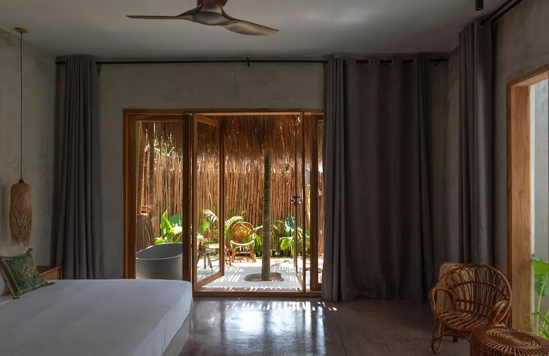 Be Zanzibar Boutique Hotel-1