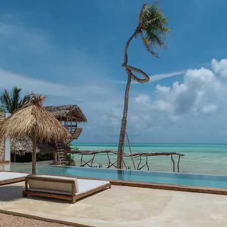 Be Zanzibar Boutique Hotel-3