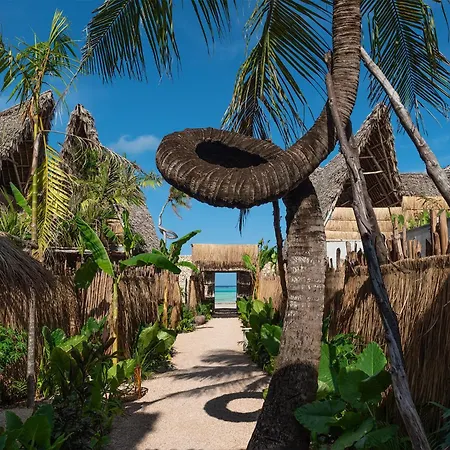 Be Zanzibar Boutique Hotel-3