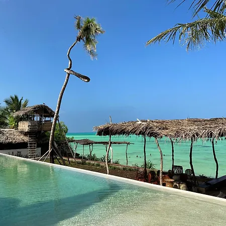 Be Zanzibar Boutique Hotel-2